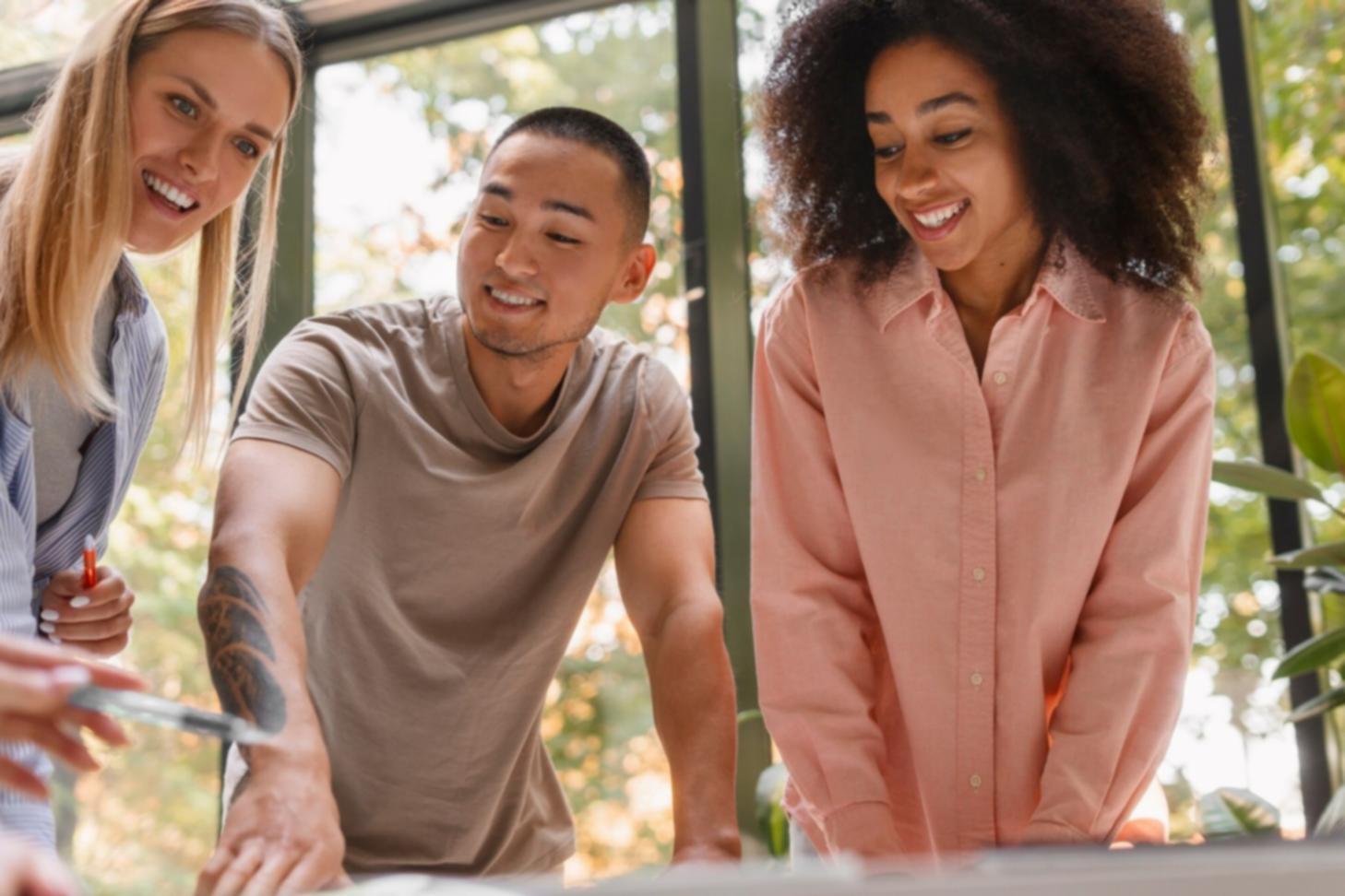 Warum Teamziele still und leise scheitern